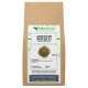 Assenzio Pontico Sommità Taglio Tisana Erbologica Amazonas Andes 200g Busta kraft da 200g di Assenzio Pontico sommità taglio tisana Erbologica Amazonas Andes con etichetta botanica frontale.
