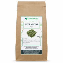 Estragone dragoncello spezia