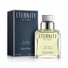 Eternity for men after shave Calvin Klein 100 ml
