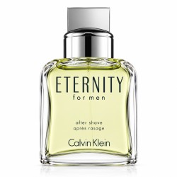 Eternity for Men After Shave Calvin Klein 100 ml Eternity for Men After Shave Calvin Klein 100 ml