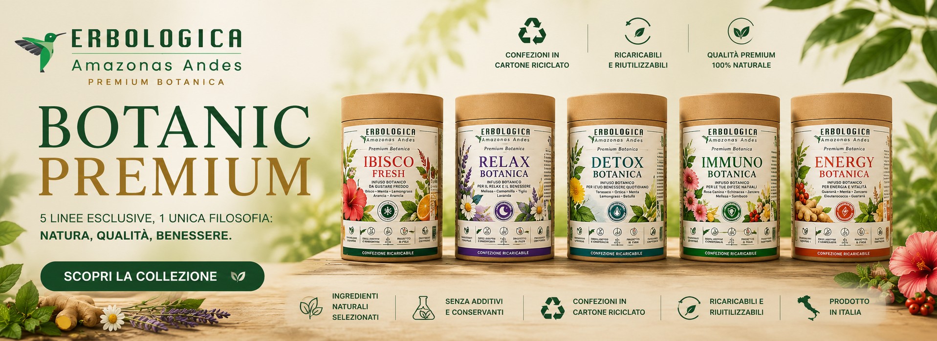 botanica premium