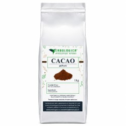 Cacao in polvere
