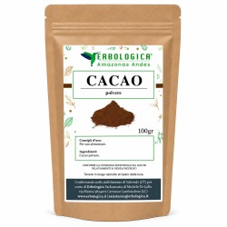 Cacao in polvere