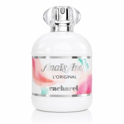 Cacharel Anais Anais L'Original Eau De Toilette Spray 100 ml