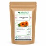 Calendula petali taglio tisana