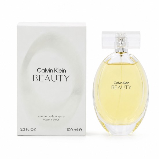 Calvin Klein Beauty Eau de Parfum Donna