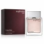 Calvin klein Euphoria men eau de toilette spray 100 ml