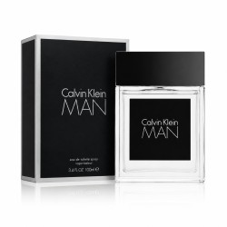 Calvin Klein man eau de toilette 100 ml
