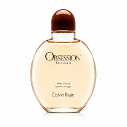 Calvin Klein Obsession for men After shave 125 ml