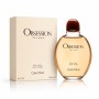 Calvin Klein Obsession for men After shave 125 ml