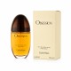 Flacone e confezione da 100ml di Calvin Klein Obsession Eau de Parfum su sfondo bianco