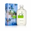 Calvin Klein one summer reflection eau de toilette 100 ml