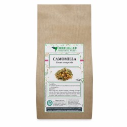 Camomilla tisana composta