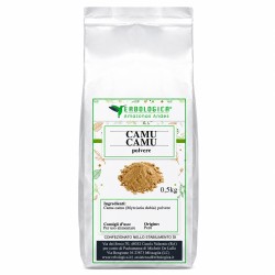 Camu Camu in polvere