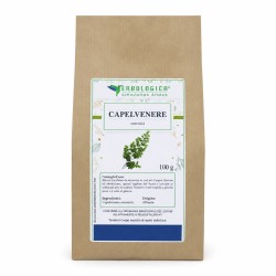Capelvenere taglio tisana