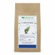 Sacchetto kraft da 100g di Capelvenere Sommità Erbologica Amazonas Andes.