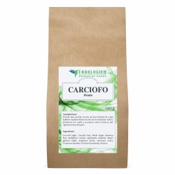 Carciofo tisana composta