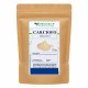 Sacchetto kraft da 100g di Carciofo (Cynara scolymus) foglie polvere Erbologica Amazonas Andes
