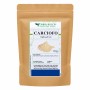 Carciofo foglie in polvere