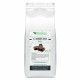 Pouch argentato da 500g di Carrubo Frutti Erbologica Amazonas Andes con etichetta frontale del prodotto.