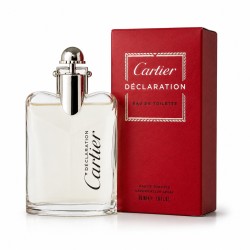 Cartier Déclaration eau de toilette spray 50 ml