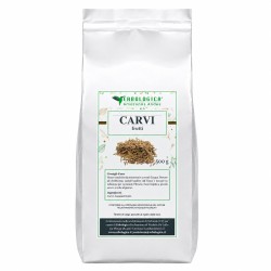 Carvi semi interi