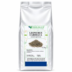 Cardiaca taglio tisana