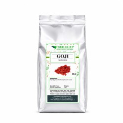 Bacche di Goji Essiccate Naturali Premium