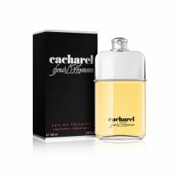 Cacharel Pour Homme Eau de Toilette Uomo 100 ml Cacharel Pour Homme Eau de Toilette Uomo 100 ml