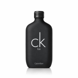 CK Be Eau de Toilette Calvin Klein Unisex 200 ml