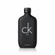 Calvin Klein CK Be Eau de Toilette 200ml Flacone CK Be Eau de Toilette 200ml di Calvin Klein su sfondo bianco