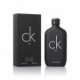 CK Be Eau de Toilette Calvin Klein Unisex 200 ml