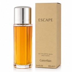 Escape Calvin Klein Eau de Parfum 100 ml Donna