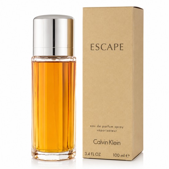 Escape Calvin Klein Eau de Parfum 100 ml Donna Escape Calvin Klein Eau de Parfum 100 ml Donna