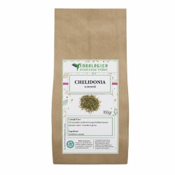 Chelidonia sommità tisana