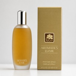 Clinique Aromatics Elixir Parfume Spray 100 ml ( per donna)