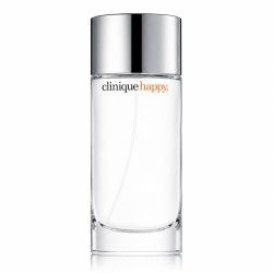Clinique happy eau de parfum 100 ml donna profumo fresco e fruttato
