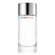 Flacone Clinique Happy Eau de Parfum da 100ml su sfondo bianco