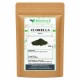 Clorella in Polvere 100g Erbologica Amazonas Andes Clorella in polvere microalga naturale ricca di nutrienti 100g