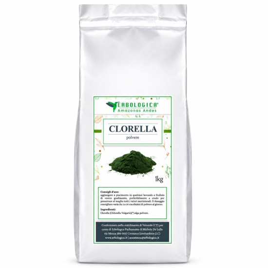 Bardana Radice Taglio Tisana 1kg Confezione da 1kg di bardana radice taglio tisana Erbologica Amazonas Andes, radice essiccata per infuso naturale.