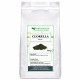 Clorella Polvere 500g Confezione da 500g di clorella in polvere Erbologica Amazonas Andes, microalga verde naturale ricca di nutrienti