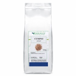 Cumino semi interi