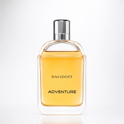 Davidoff Adventure eau de toilette per uomo natural 100 ml