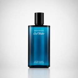 Davidoff cool water after shave dopobarba 125ml