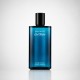 Flacone Davidoff Cool Water After Shave Dopobarba 125 ml Flacone di Davidoff Cool Water After Shave Dopobarba 125 ml da uomo con design originale in vetro blu
