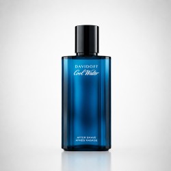 Davidoff cool water after shave 75 ml