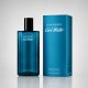 Davidoff Cool Water Eau de Toilette 200 ml da uomo Natural Spray con flacone e confezione originale, fragranza fresca e aromatica