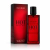 Davidoff Hot Water Uomo Eau De Toilette Natural Spray 60 ml