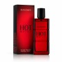 Davidoff Hot Water Uomo Eau De Toilette Natural Spray 60 ml