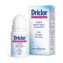 Driclor antitraspirante con applicatore roll-on 20 ml